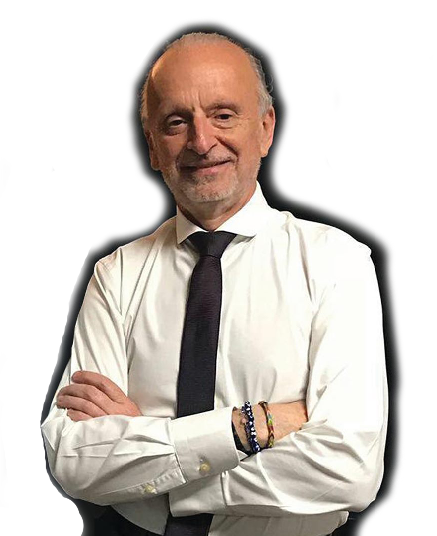 Prof. Doutor Eugénio Leite<br><span style="font-size:15px"><b>Presidente</b></span>